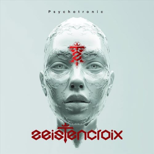 Zeistencroix - Psychotronic (2026)