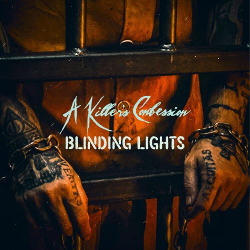 A Killer's Confession - Blinding Lights (2026) [Single]