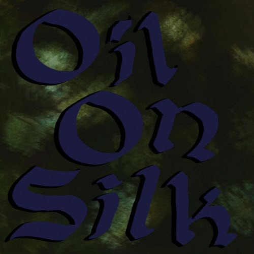 Haunter - Oil On Silk (2026) [Single]