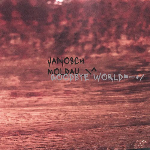 Janosch Moldau - Goodbye World (2026) [EP]