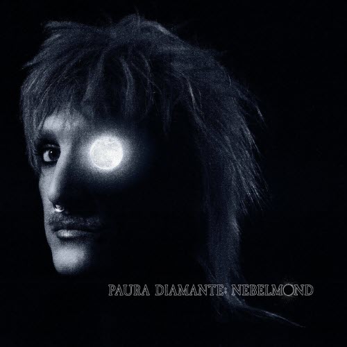 Paura Diamante - Nebelmond (2026) [Single]