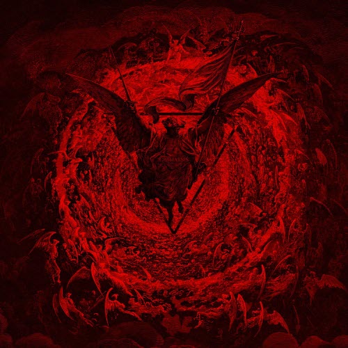 Ritual Glass - Catharsis (2026) [Single]