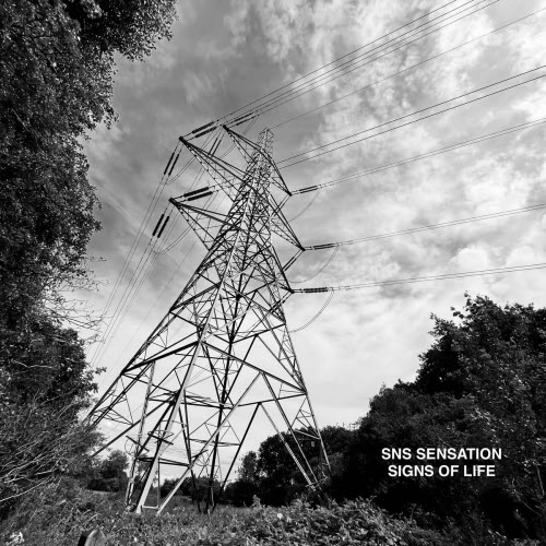 SNS Sensation - Signs Of Life (2026) [Single]