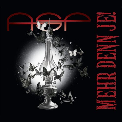 ASP - Mehr Denn Je! (2026) [Single]