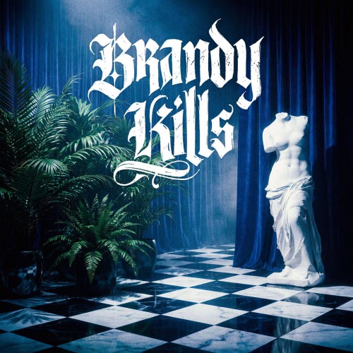 Brandy Kills - Кричат Дома (2026)