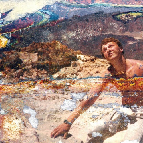 Dalhous - Mitchell Heisman (2012) [Single]
