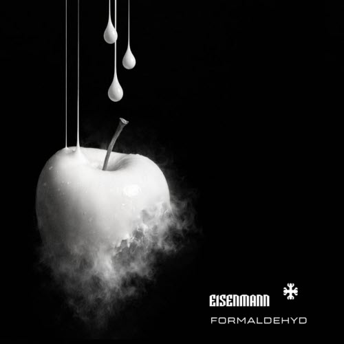 Eisenmann - Formaldehyd (2026) [EP]