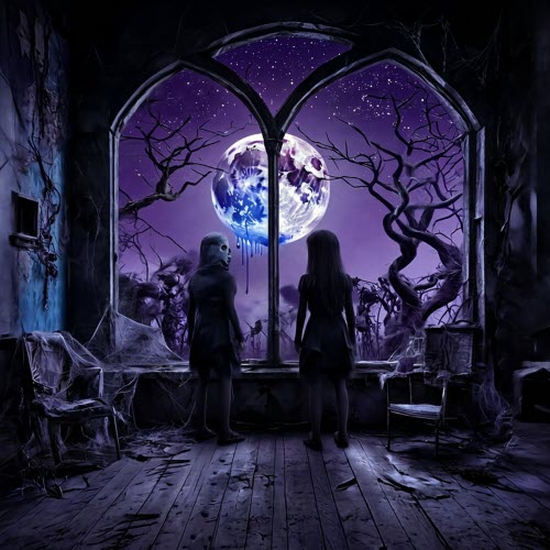 Ghostbells - Curses (2026) [Single]