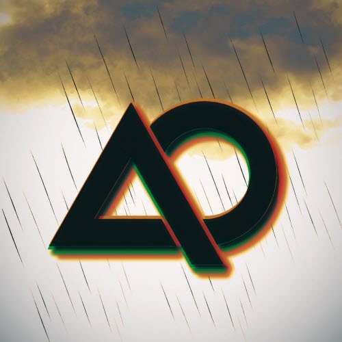 Natcho_WAV - Alpha/Omega (2026) [Single]
