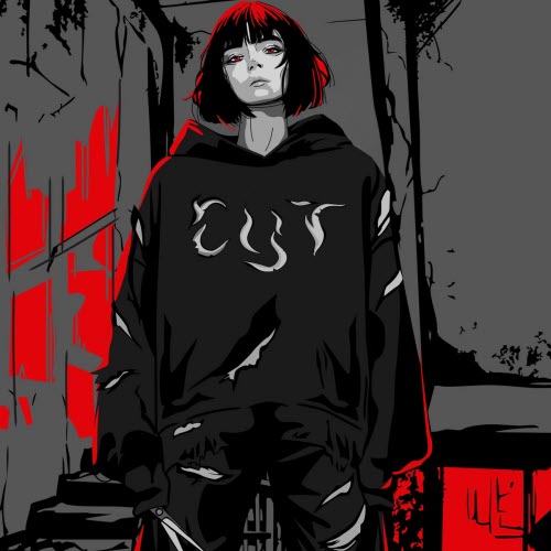 REDCHINAWAVE - В Мире (2026) [Single]