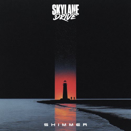 Skylane Drive - Shimmer (2026) [Single]