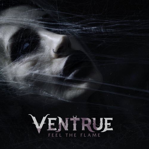 Ventrue - Feel The Flame (2026) [Single]