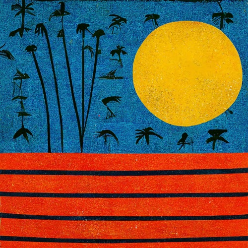 Woolfy - Aeroplane + Fuga Ronto & Chris Coco Remixes (2023) [EP]