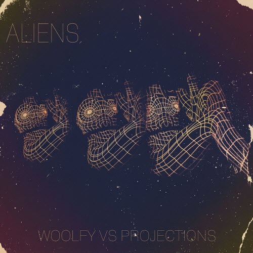 Woolfy - Aliens (2026) [EP]