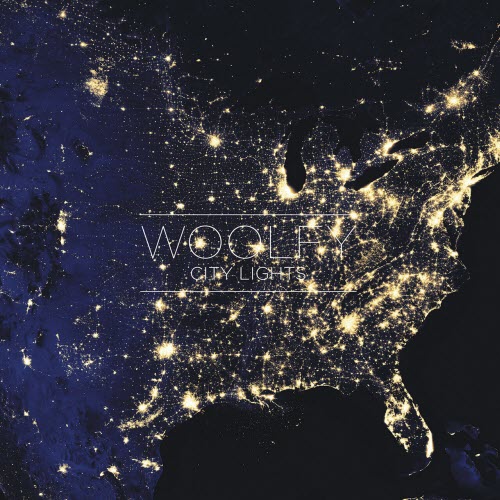 Woolfy - City Lights (2014) [EP]