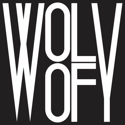 Woolfy - Junior's Throwin Craze (2013) [EP]