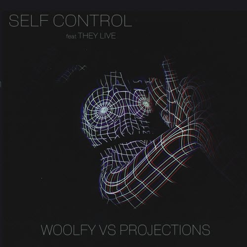 Woolfy - Self Control (2026) [EP]
