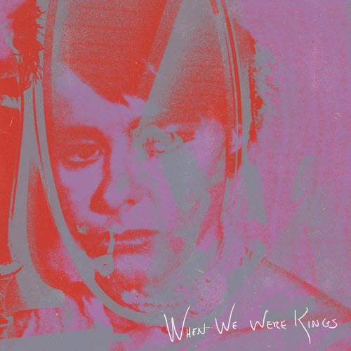 Woolfy - When We Were Kings (2022) [Single]