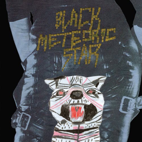 Black Meteoric Star - Black Meteoric Star (2009)
