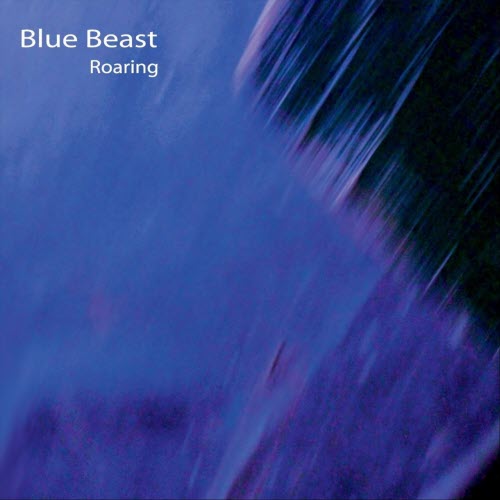 Blue Beast - Roaring (2020)