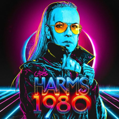 Chris Harms - 1980 (Deluxe Edition) (2026) [3CD]