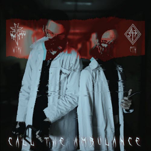 Close To Human - Call The Ambulance (2026) [Single]