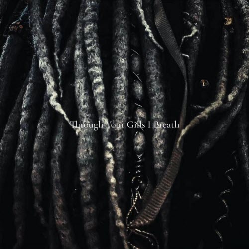 Love Loss & Him - Through Your Gills I Breath (2026) [Single]