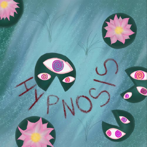 Mony - Hypnosis (2026)