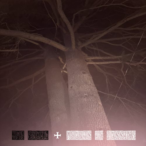 The Grail - Hearts In Passing (2026) [EP]