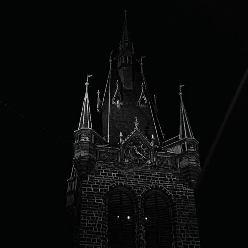Veinamous - Mémoire (2026) [Single]