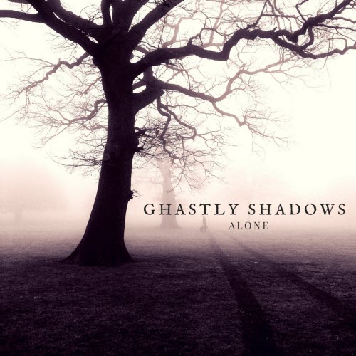 Ghastly Shadows - Alone (2018) [Single]