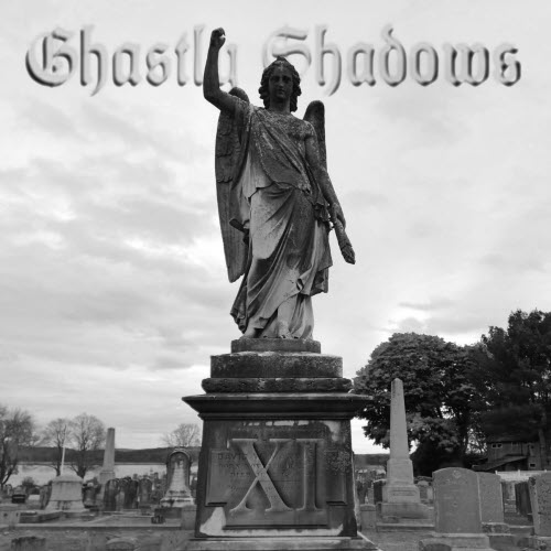 Ghastly Shadows - XI (2026) [EP]