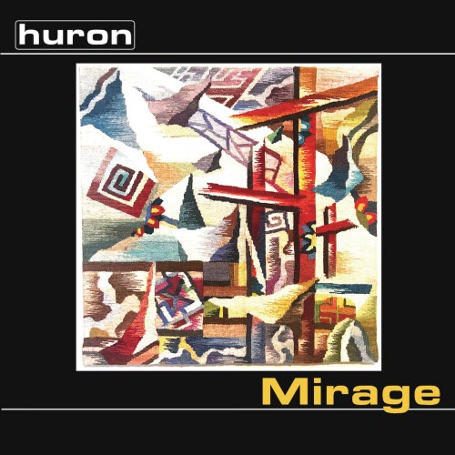 huron - Mirage (2026)
