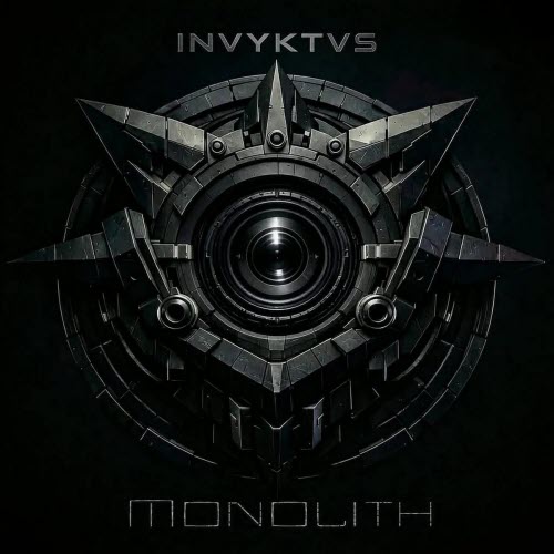 Invyktvs - Monolith (2026) [EP]