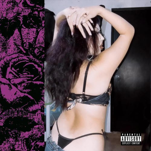 KRV MAJKE - XVIII (2026) [EP]