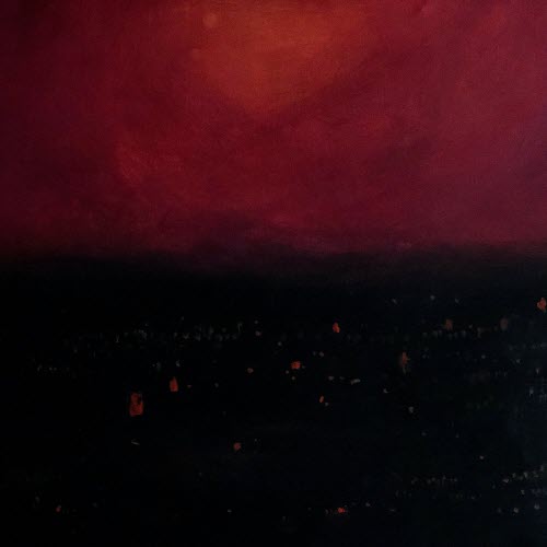 Oddysseys - Odd Behavior (2019)