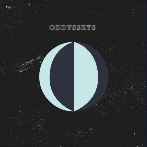 Oddysseys - Odd (2016) [EP]