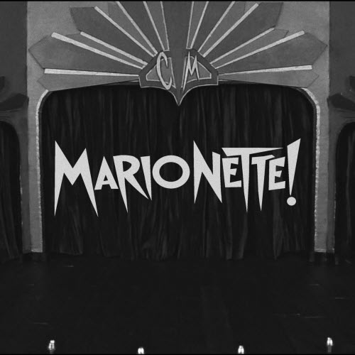 Chiffon Magnifique - Marionette (2026) [Single]