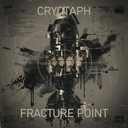 Cryotaph - Fracture Point (2026)