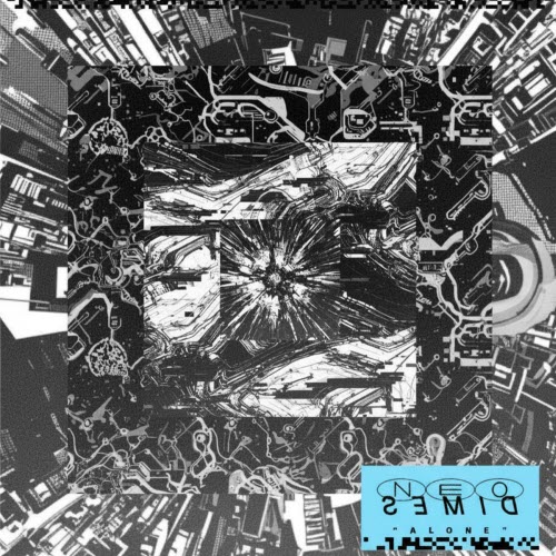 Neo Dimes - Alone (Instrumentals) (2026)