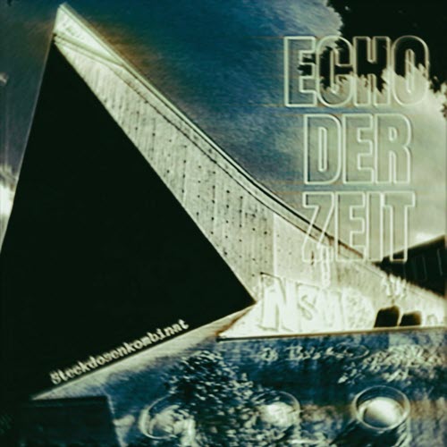 Steckdosenkombinat - Echo Der Zeit (2026) [Single]