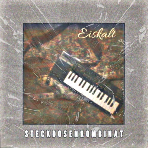 Steckdosenkombinat - Eiskalt (2025) [Single]