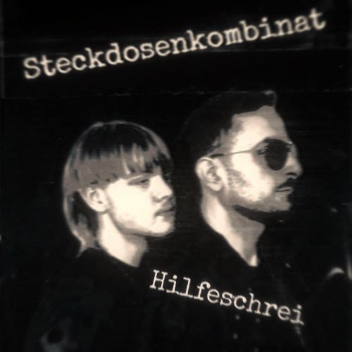 Steckdosenkombinat - Hilfeschrei (2026) [Single]