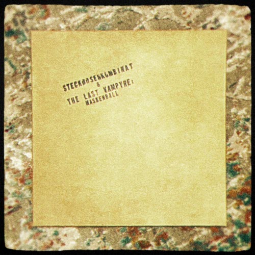 Steckdosenkombinat - Maskenball (2026) [Single]