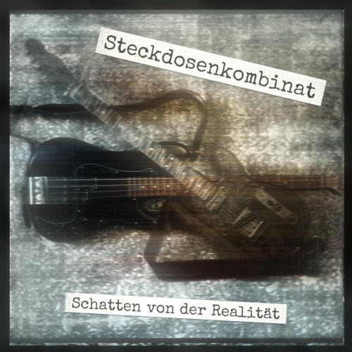 Steckdosenkombinat - Schatten Von Der Realität (2025) [Single]