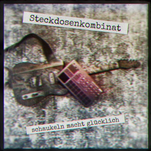 Steckdosenkombinat - Schaukeln Macht Glücklich (2026) [Single]