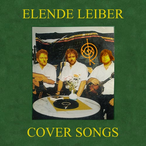 Elende Leiber - Cover Songs (2026) [EP]