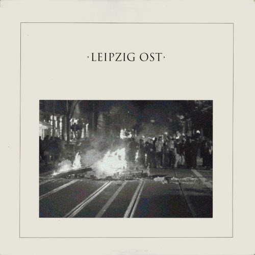 Elende Leiber - Leipzig OST (2024) [Single]