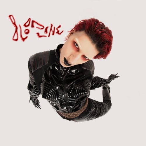 Elz And The Cult - Bloodline (2020)