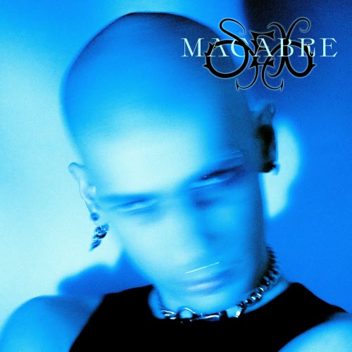 Elz And The Cult - Sex Macabre (2021) [EP]